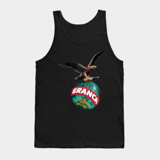 FERNET BRANCA Tank Top